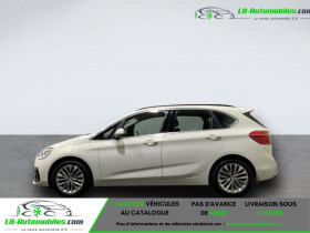 Bmw Serie 2 Active Tourer 225xe iPerformance 220 ch BVA  occasion � Beaupuy - photo n�5