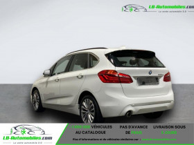 Bmw Serie 2 Active Tourer 225xe iPerformance 220 ch BVA  occasion � Beaupuy - photo n�3