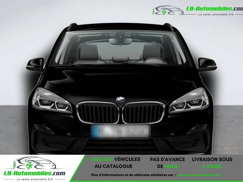Bmw Serie 2 Active Tourer 225xe iPerformance 220 ch BVA 2021 - photo n°3 Bmw Serie 2 Active Tourer 225xe iPerformance 220 ch BVA  occasion à Beaupuy - photo n°3