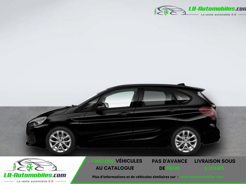 Bmw Serie 2 Active Tourer 225xe iPerformance 220 ch BVA 2021 Bmw Serie 2 Active Tourer 225xe iPerformance 220 ch BVA  occasion à Beaupuy