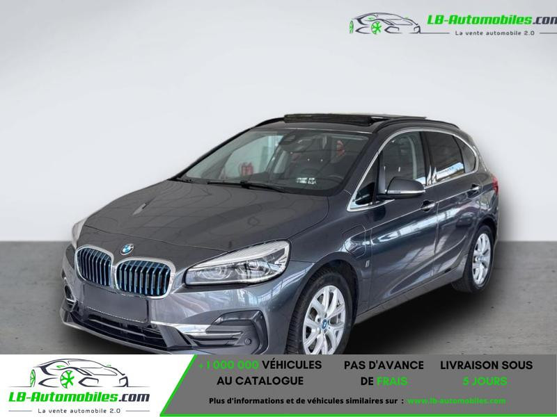 Bmw Serie 2 Active Tourer 225xe iPerformance 220 ch BVA  occasion  Beaupuy