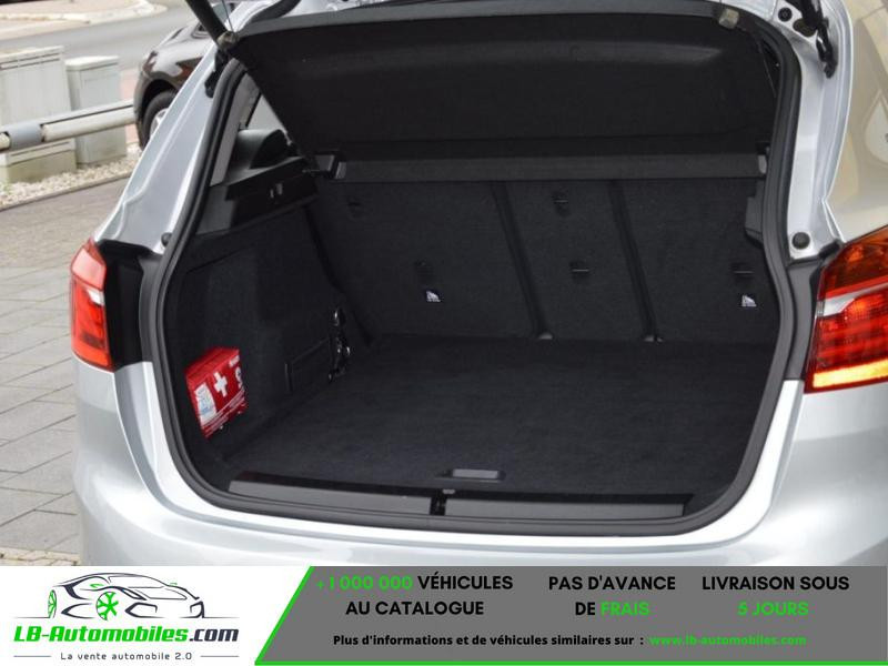 Bmw Serie 2 Active Tourer 225xe iPerformance 220 ch BVA  occasion  Beaupuy - photo n6