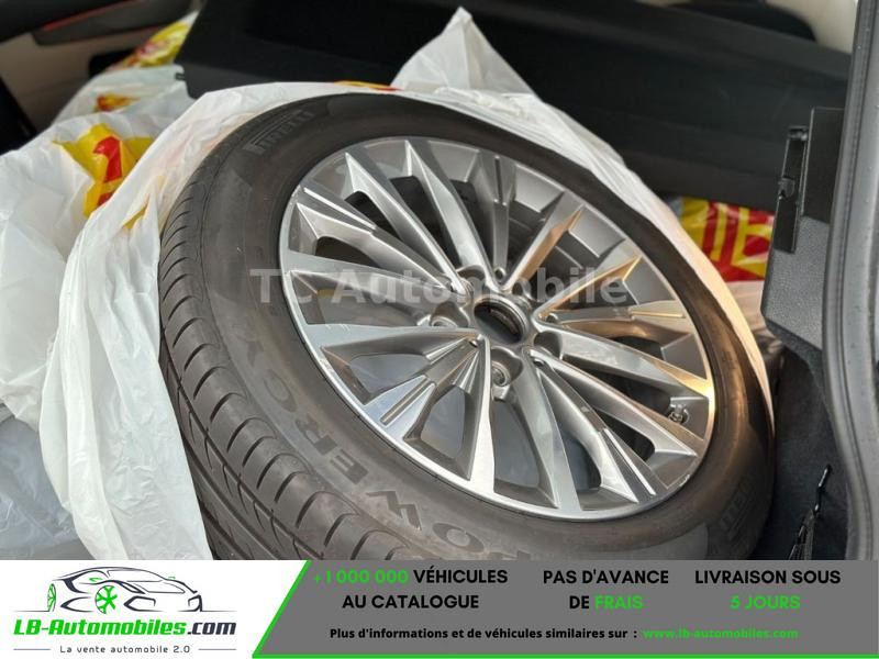 Bmw Serie 2 Active Tourer 225xe iPerformance 220 ch BVA  occasion  Beaupuy - photo n6
