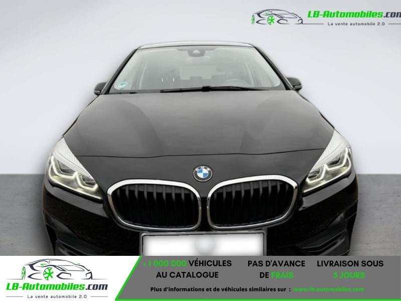 Bmw Serie 2 Active Tourer 225xe iPerformance 220 ch BVA  occasion  Beaupuy - photo n4