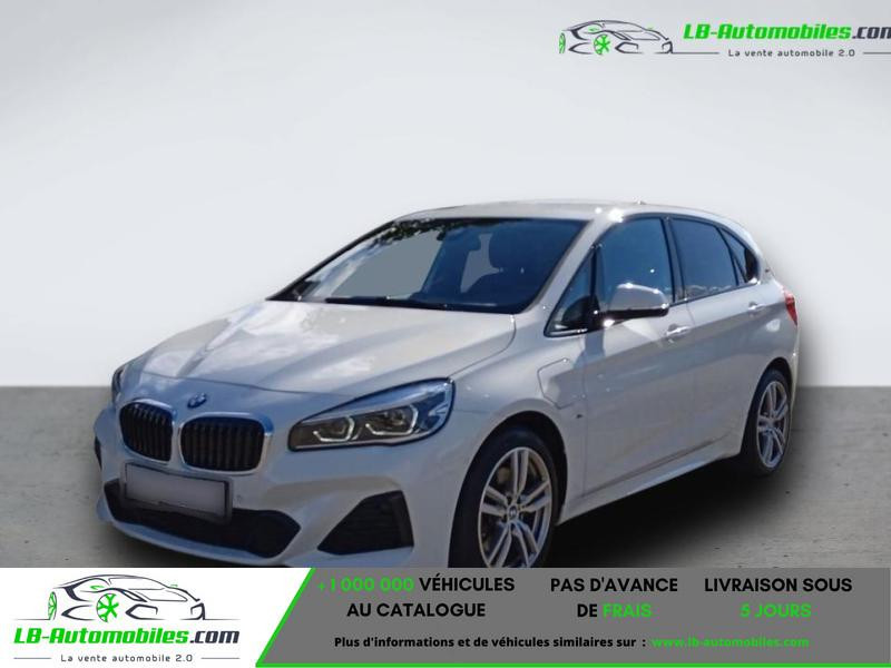 Bmw Serie 2 Active Tourer 225xe iPerformance 220 ch BVA  occasion  Beaupuy - photo n2