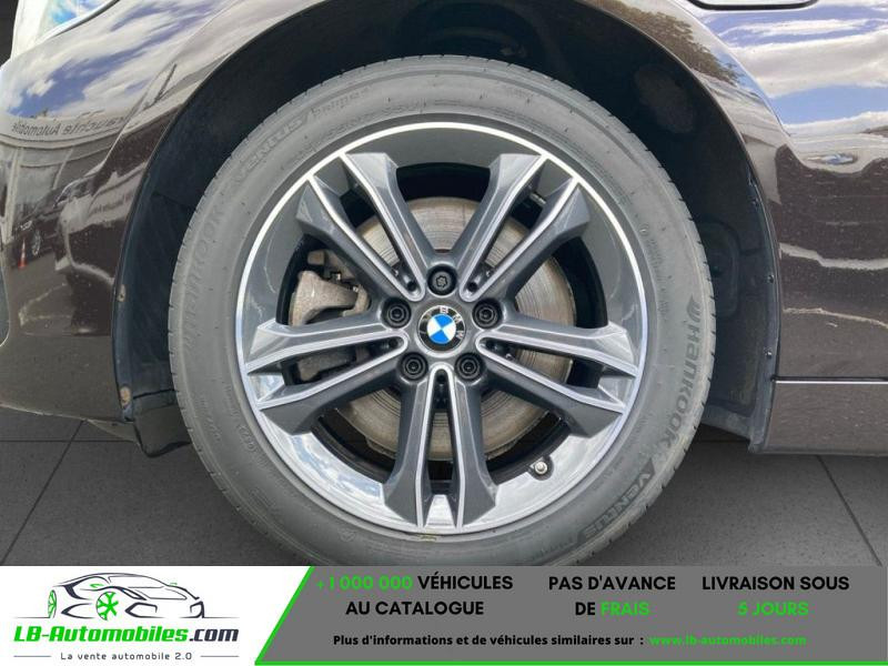 Bmw Serie 2 Active Tourer 225xe iPerformance 220 ch BVA  occasion  Beaupuy - photo n7