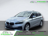 Bmw Serie 2 Active Tourer 225xe iPerformance 220 ch BVA   Beaupuy 31