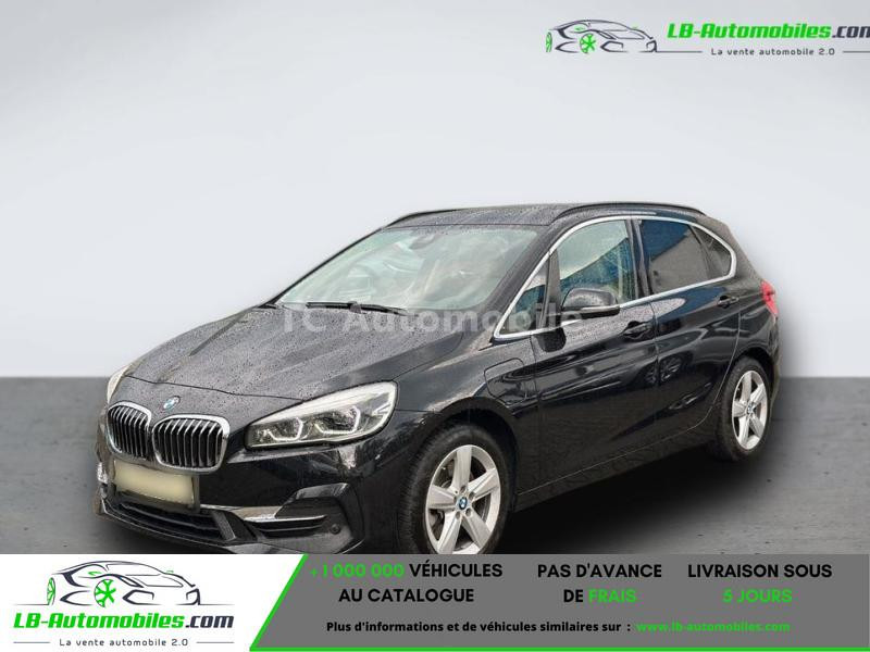Bmw Serie 2 Active Tourer 225xe iPerformance 220 ch BVA  occasion  Beaupuy