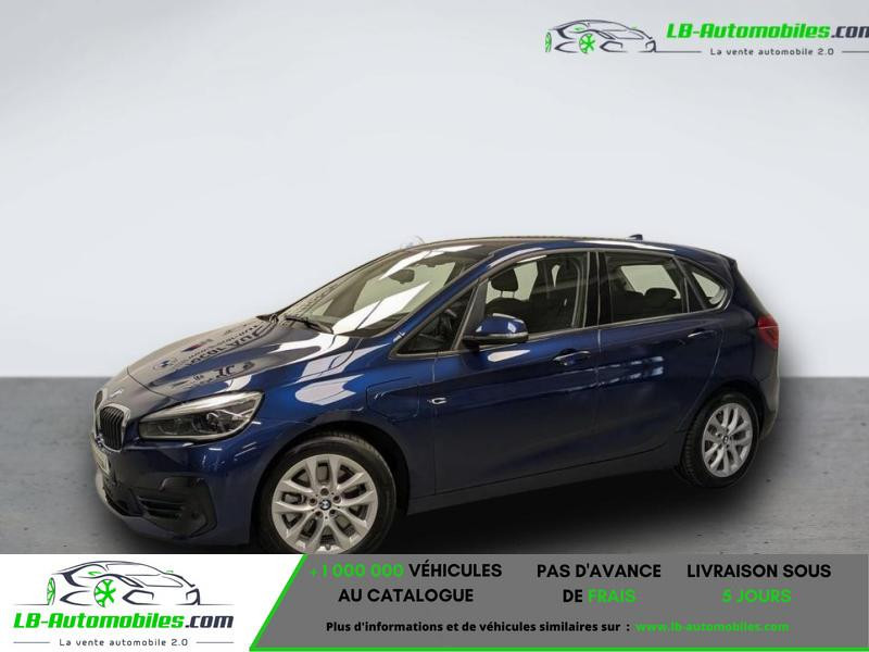 Bmw Serie 2 Active Tourer 225xe iPerformance 220 ch BVA  occasion  Beaupuy - photo n2