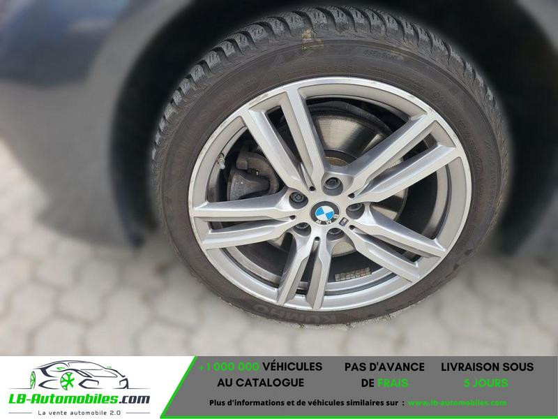 Bmw Serie 2 Active Tourer 225xe iPerformance 220 ch BVA  occasion  Beaupuy - photo n7