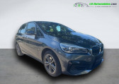 Bmw Serie 2 Active Tourer occasion année 2018 boite Automatique Annonce Bmw Serie 2 Active Tourer occasion Hybride 225xe iPerformance 220 ch BVA à Beaupuy