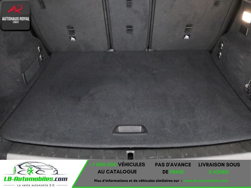 Bmw Serie 2 Active Tourer 225xe iPerformance 220 ch BVA 2021 - photo n°8 Bmw Serie 2 Active Tourer 225xe iPerformance 220 ch BVA  occasion à Beaupuy - photo n°8