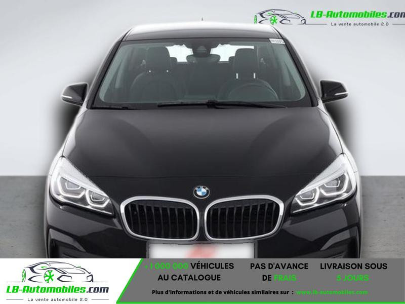 Bmw Serie 2 Active Tourer 225xe iPerformance 220 ch BVA 2021 - photo n°3 Bmw Serie 2 Active Tourer 225xe iPerformance 220 ch BVA  occasion à Beaupuy - photo n°3