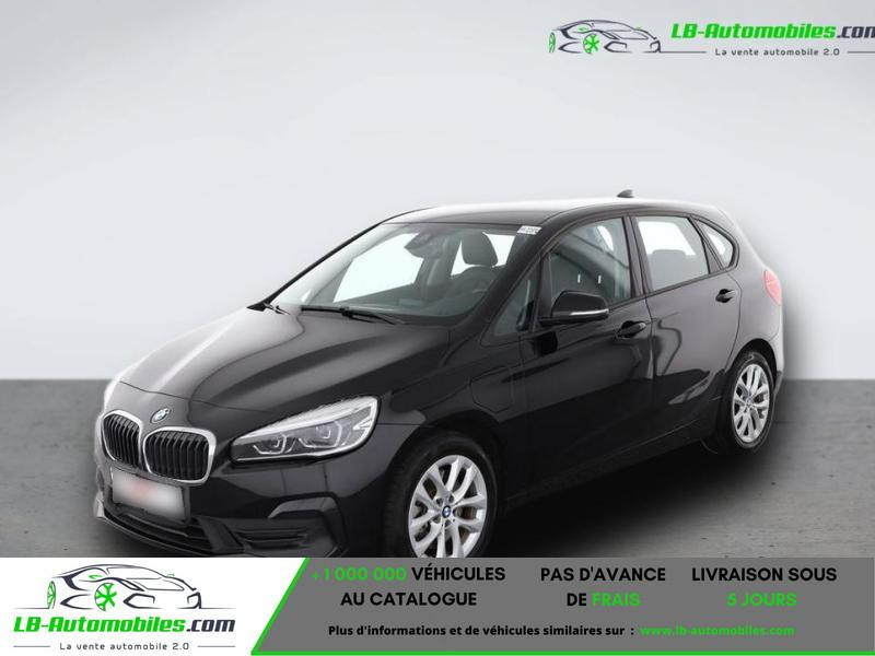 Bmw Serie 2 Active Tourer 225xe iPerformance 220 ch BVA 2021 Bmw Serie 2 Active Tourer 225xe iPerformance 220 ch BVA  occasion à Beaupuy
