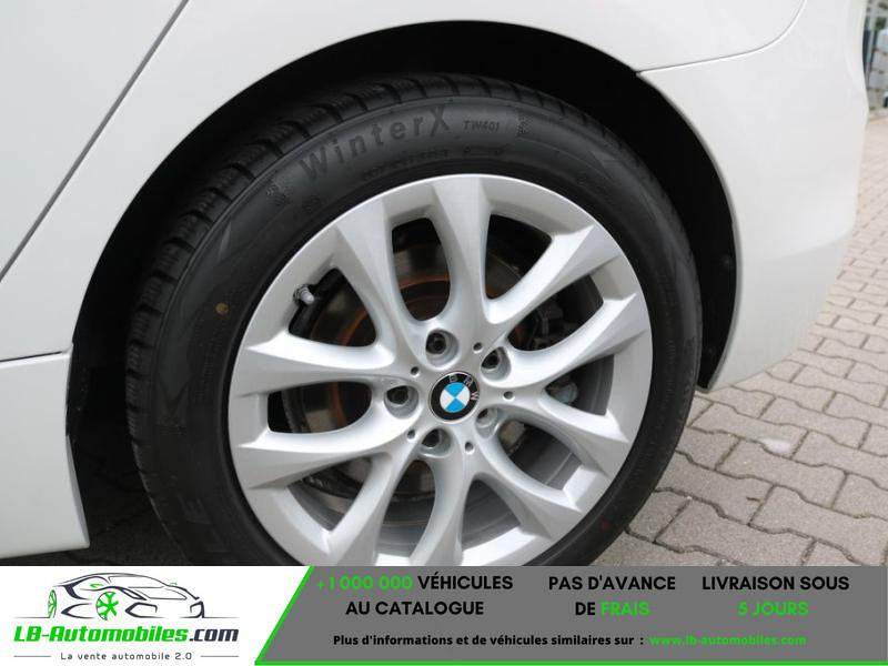 Bmw Serie 2 Active Tourer 225xe iPerformance 220 ch BVA 2019 - photo n°5 Bmw Serie 2 Active Tourer 225xe iPerformance 220 ch BVA  occasion à Beaupuy - photo n°5
