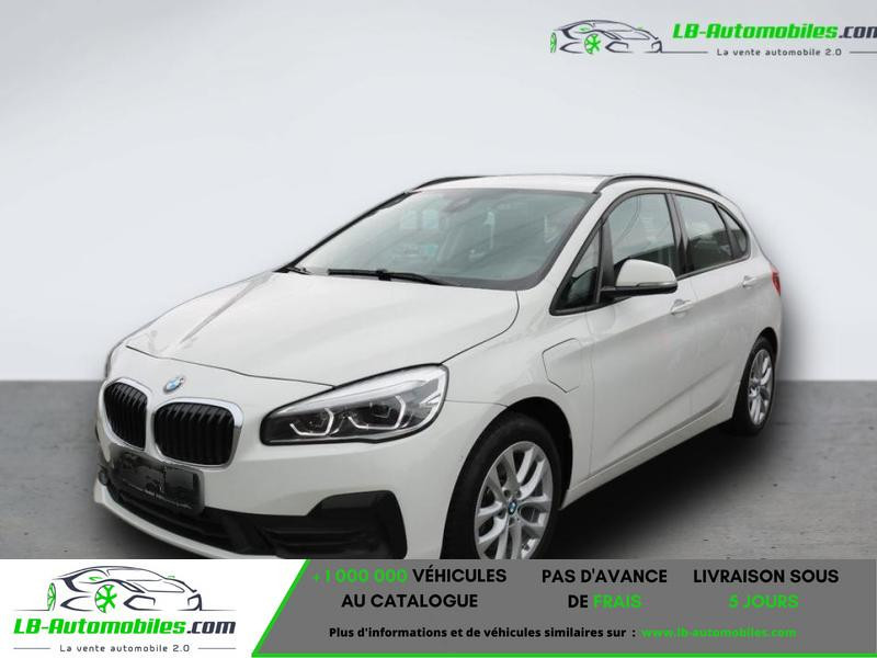 Bmw Serie 2 Active Tourer 225xe iPerformance 220 ch BVA 2019 Bmw Serie 2 Active Tourer 225xe iPerformance 220 ch BVA  occasion à Beaupuy