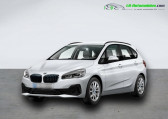 Bmw Serie 2 Active Tourer occasion année 2019 boite Automatique Annonce Bmw Serie 2 Active Tourer occasion Hybride 225xe iPerformance 220 ch BVA à Beaupuy