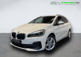 Bmw Serie 2 Active Tourer occasion année 2019 boite Automatique Annonce Bmw Serie 2 Active Tourer occasion Hybride 225xe iPerformance 220 ch BVA à Beaupuy