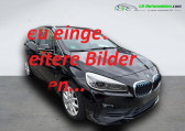 Bmw Serie 2 Active Tourer occasion année 2018 boite Automatique Annonce Bmw Serie 2 Active Tourer occasion Hybride 225xe iPerformance 220 ch BVA à Beaupuy