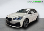 Bmw Serie 2 Active Tourer occasion année 2018 boite Automatique Annonce Bmw Serie 2 Active Tourer occasion Hybride 225xe iPerformance 220 ch BVA à Beaupuy