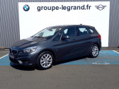 Bmw Serie 2 Active Tourer occasion année 2017 boite Automatique Annonce Bmw Serie 2 Active Tourer occasion Hybride rechargeable 225xeA 224ch Business à Flers
