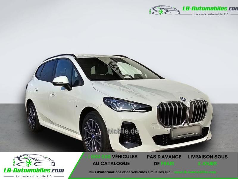 Bmw Serie 2 Active Tourer 230e xDrive 326 ch BVA  occasion  Beaupuy