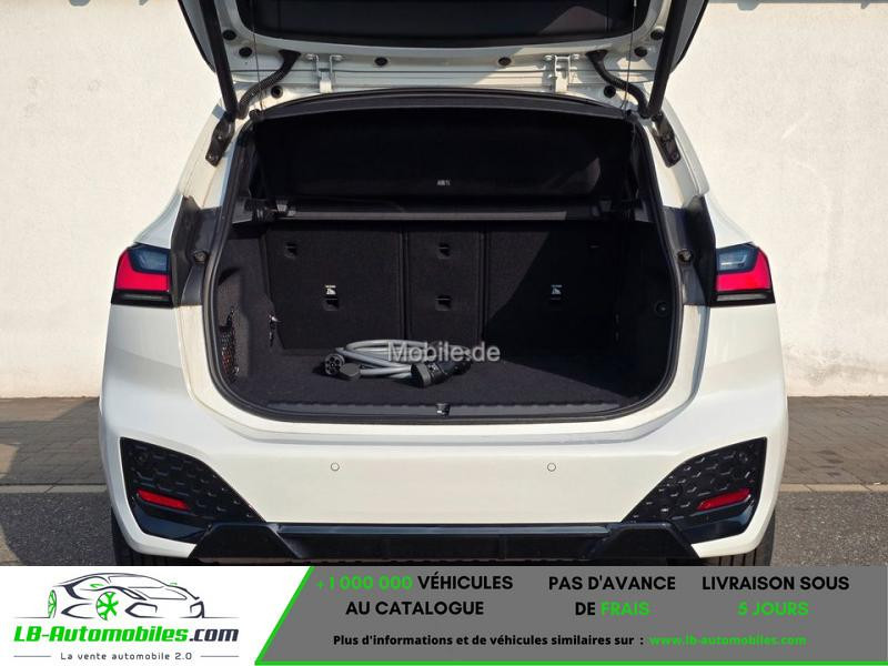 Bmw Serie 2 Active Tourer 230e xDrive 326 ch BVA  occasion  Beaupuy - photo n9