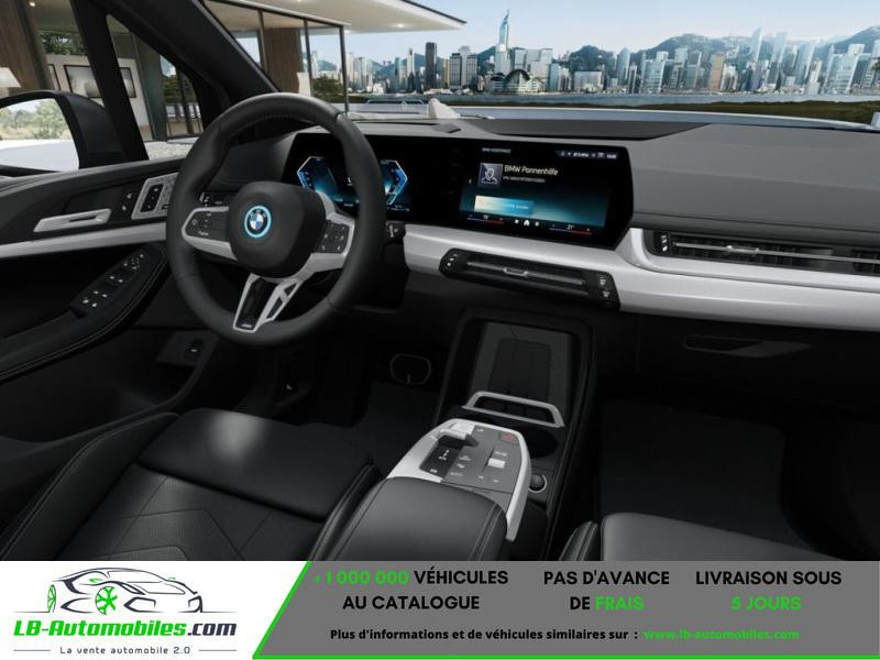 Bmw Serie 2 Active Tourer 230e xDrive 326 ch BVA  occasion  Beaupuy - photo n3