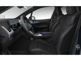 Bmw Serie 2 Active Tourer 230e xDrive 326 ch BVA  occasion  Beaupuy - photo n4
