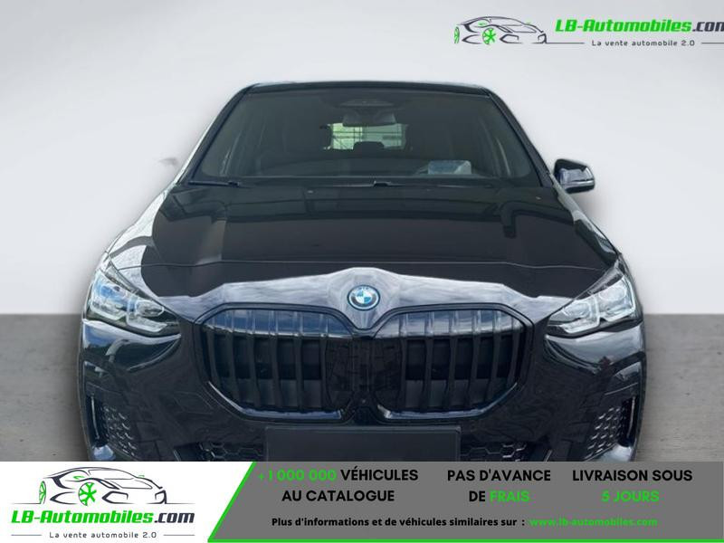 Bmw Serie 2 Active Tourer 230e xDrive 326 ch BVA 2022 - photo n°3 Bmw Serie 2 Active Tourer 230e xDrive 326 ch BVA  occasion à Beaupuy - photo n°3