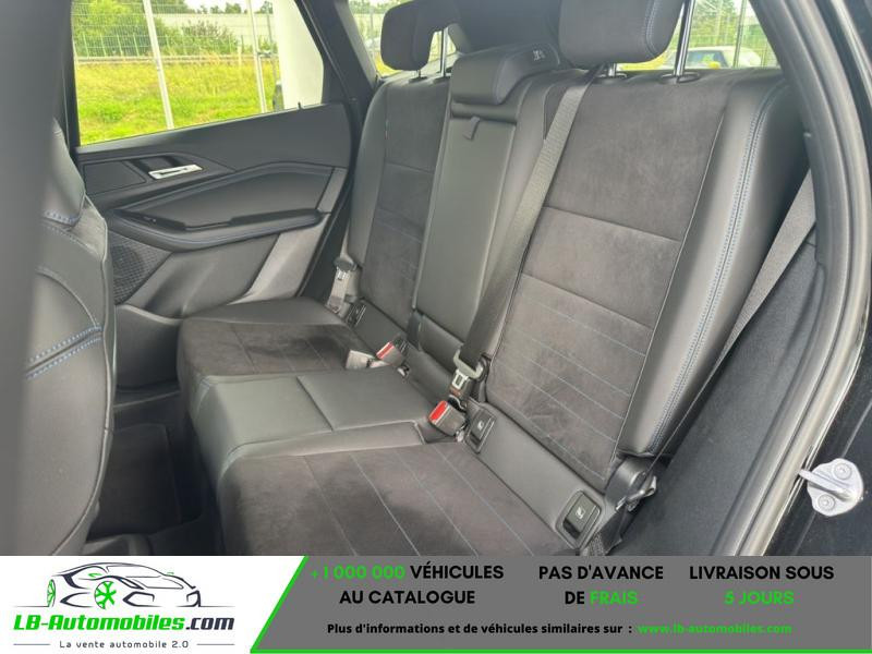 Bmw Serie 2 Active Tourer 230e xDrive 326 ch BVA 2022 - photo n°6 Bmw Serie 2 Active Tourer 230e xDrive 326 ch BVA  occasion à Beaupuy - photo n°6