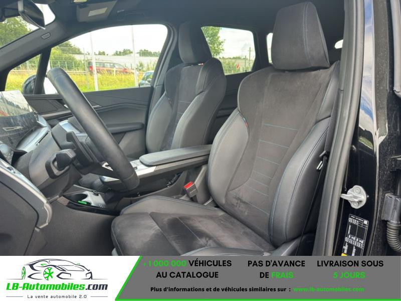 Bmw Serie 2 Active Tourer 230e xDrive 326 ch BVA 2022 - photo n°5 Bmw Serie 2 Active Tourer 230e xDrive 326 ch BVA  occasion à Beaupuy - photo n°5