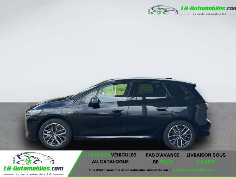 Bmw Serie 2 Active Tourer 230e xDrive 326 ch BVA 2022 - photo n°4 Bmw Serie 2 Active Tourer 230e xDrive 326 ch BVA  occasion à Beaupuy - photo n°4