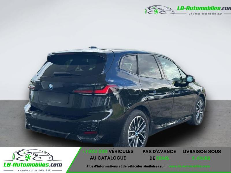 Bmw Serie 2 Active Tourer 230e xDrive 326 ch BVA 2022 - photo n°2 Bmw Serie 2 Active Tourer 230e xDrive 326 ch BVA  occasion à Beaupuy - photo n°2