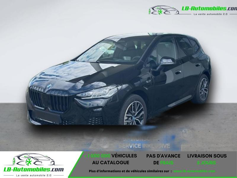 Bmw Serie 2 Active Tourer 230e xDrive 326 ch BVA 2022 Bmw Serie 2 Active Tourer 230e xDrive 326 ch BVA  occasion à Beaupuy