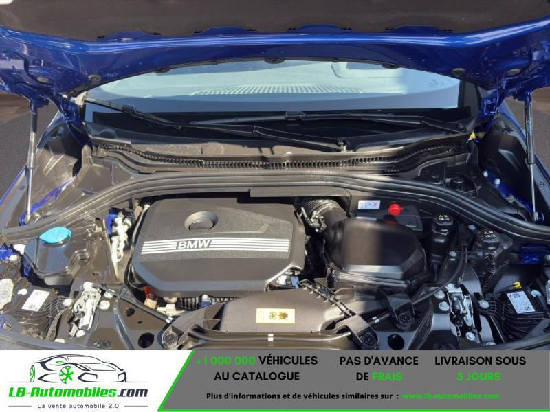 Bmw Serie 2 Active Tourer 230e xDrive 326 ch BVA 2024 - photo n°6 Bmw Serie 2 Active Tourer 230e xDrive 326 ch BVA  occasion à Beaupuy - photo n°6