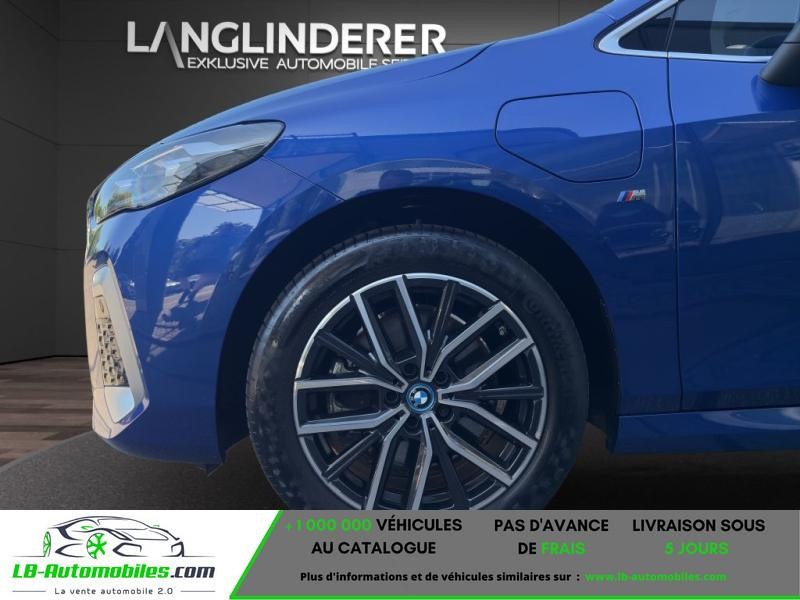 Bmw Serie 2 Active Tourer 230e xDrive 326 ch BVA 2024 - photo n°5 Bmw Serie 2 Active Tourer 230e xDrive 326 ch BVA  occasion à Beaupuy - photo n°5