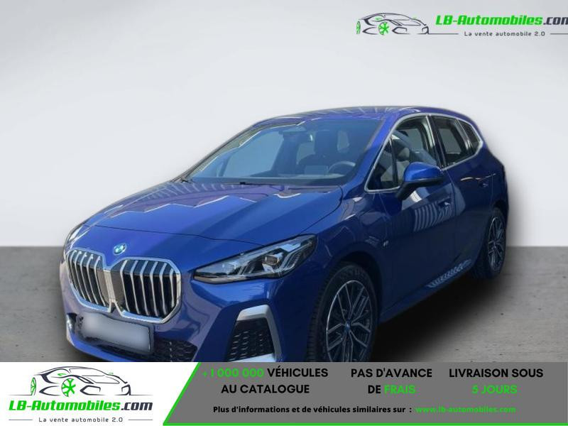 Bmw Serie 2 Active Tourer 230e xDrive 326 ch BVA 2024 Bmw Serie 2 Active Tourer 230e xDrive 326 ch BVA  occasion à Beaupuy