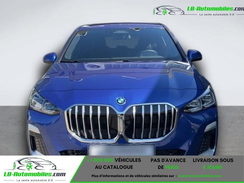 Bmw Serie 2 Active Tourer 230e xDrive 326 ch BVA 2024 - photo n°2 Bmw Serie 2 Active Tourer 230e xDrive 326 ch BVA  occasion à Beaupuy - photo n°2