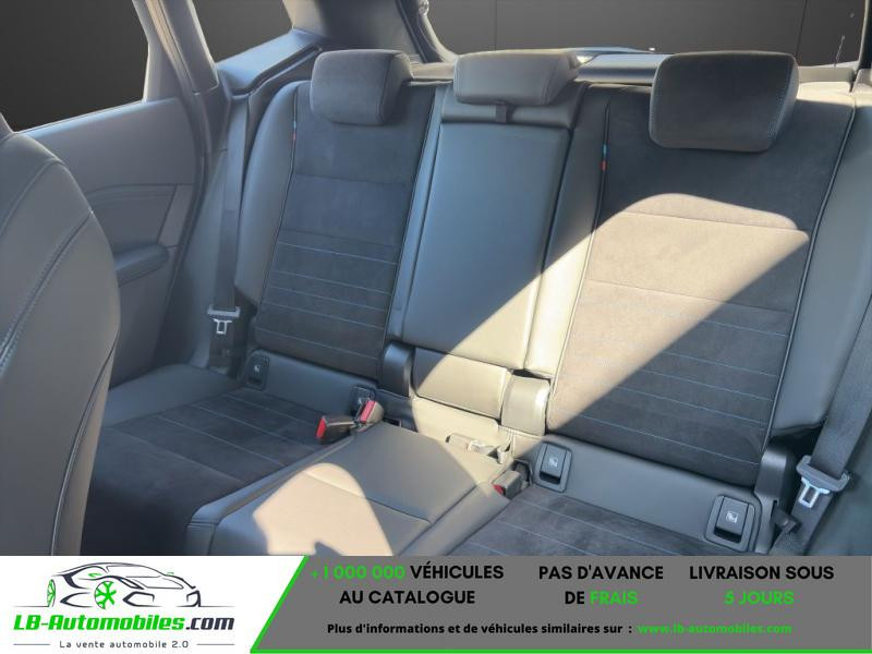 Bmw Serie 2 Active Tourer 230e xDrive 326 ch BVA 2024 - photo n°3 Bmw Serie 2 Active Tourer 230e xDrive 326 ch BVA  occasion à Beaupuy - photo n°3