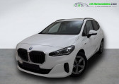 Bmw Serie 2 Active Tourer occasion année 2022 boite Automatique Annonce Bmw Serie 2 Active Tourer occasion Hybride 230e xDrive 326 ch BVA à Beaupuy