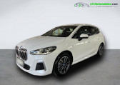Bmw Serie 2 Active Tourer occasion année 2023 boite Automatique Annonce Bmw Serie 2 Active Tourer occasion Hybride 230e xDrive 326 ch BVA à Beaupuy