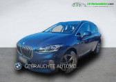 Bmw Serie 2 Active Tourer occasion année 2022 boite Automatique Annonce Bmw Serie 2 Active Tourer occasion Hybride 230e xDrive 326 ch BVA à Beaupuy