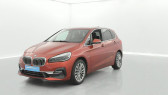 Bmw Serie 2 Active Tourer occasion année 2018 boite Automatique Annonce Bmw Serie 2 Active Tourer occasion Active Tourer 218d 150 ch BVA8 à SAINT-GREGOIRE