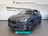 Annonce Bmw Serie 2 Active Tourer occasion Diesel Active Tourer 218d 150 ch DKG7 Luxury � Beauvais