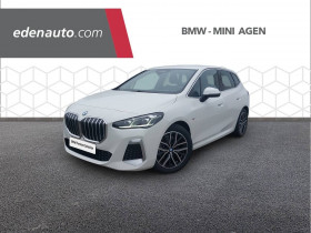Bmw Serie 2 Active Tourer , garage BMW MINI AGEN - EDENAUTO PREMIUM AGEN � Bo�