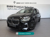 Annonce Bmw Serie 2 Active Tourer occasion Diesel Active Tourer 218d 150 ch DKG7 M Sport � Beauvais