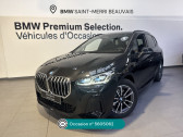 Bmw Serie 2 Active Tourer Active Tourer 218d 150 ch DKG7 M Sport   Beauvais 60