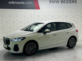 Annonce Bmw Serie 2 Active Tourer occasion Diesel Active Tourer 218d 150 ch DKG7 M Sport � B�ziers
