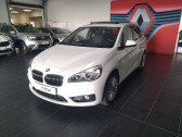 Bmw Serie 2 Active Tourer occasion année 2017 boite Manuelle Annonce Bmw Serie 2 Active Tourer occasion Diesel Active Tourer 218d 150 ch Premiere 5p à SAINT-GREGOIRE